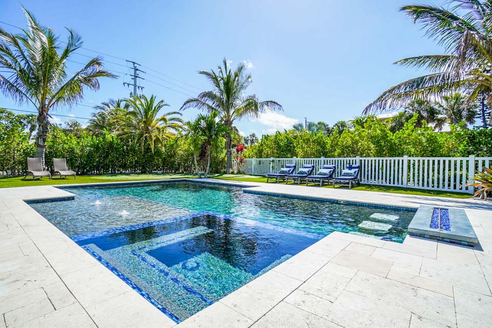 Villa Coconut Cove Solmar Villas